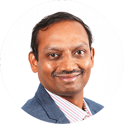 Radhakrishna Bijjala